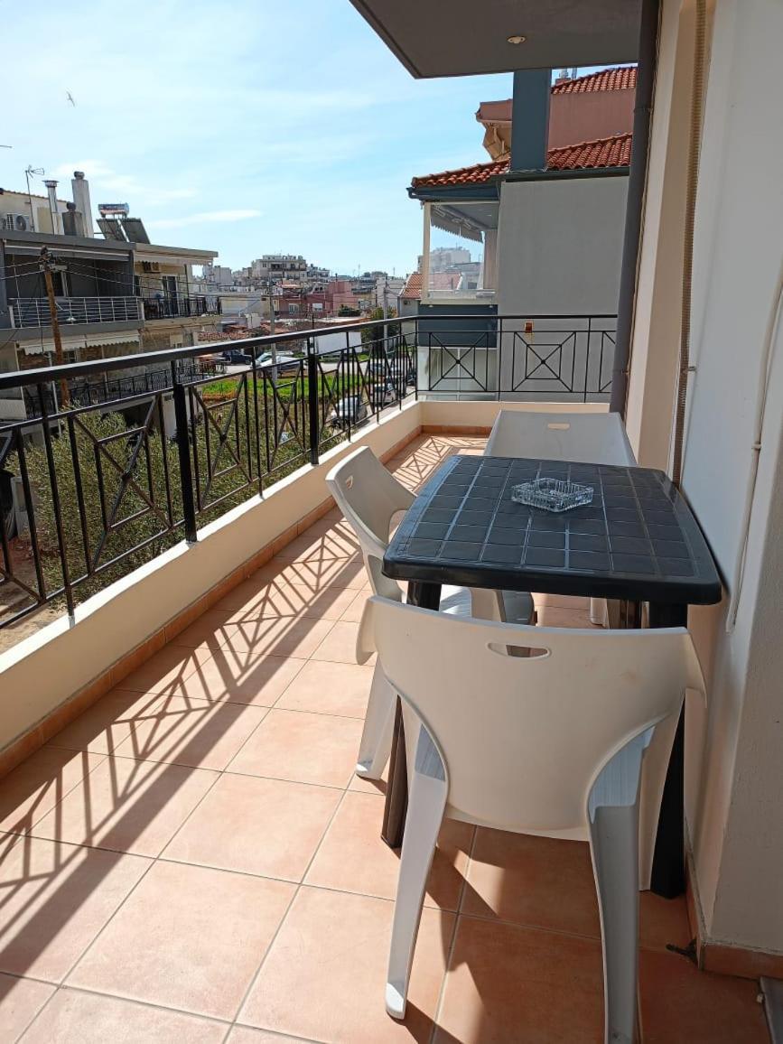 Layla Home Alexandrpoupolis Alejandrópolis Exterior foto