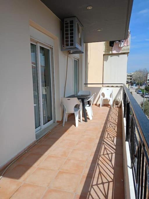 Layla Home Alexandrpoupolis Alejandrópolis Exterior foto
