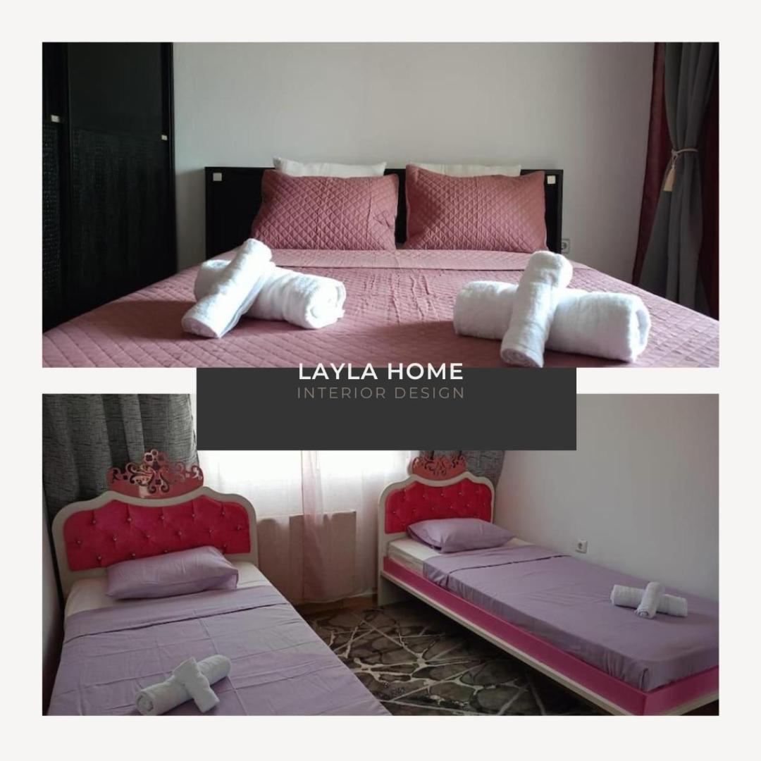Layla Home Alexandrpoupolis Alejandrópolis Exterior foto